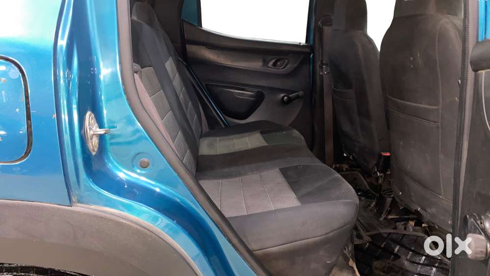 Renault Kwid 0.8 Neotech Rxl, 2021, Petrol