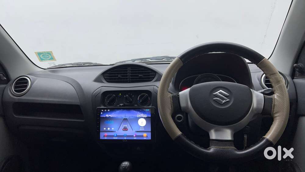Maruti Suzuki Alto 800 Lxi, 2019, Petrol