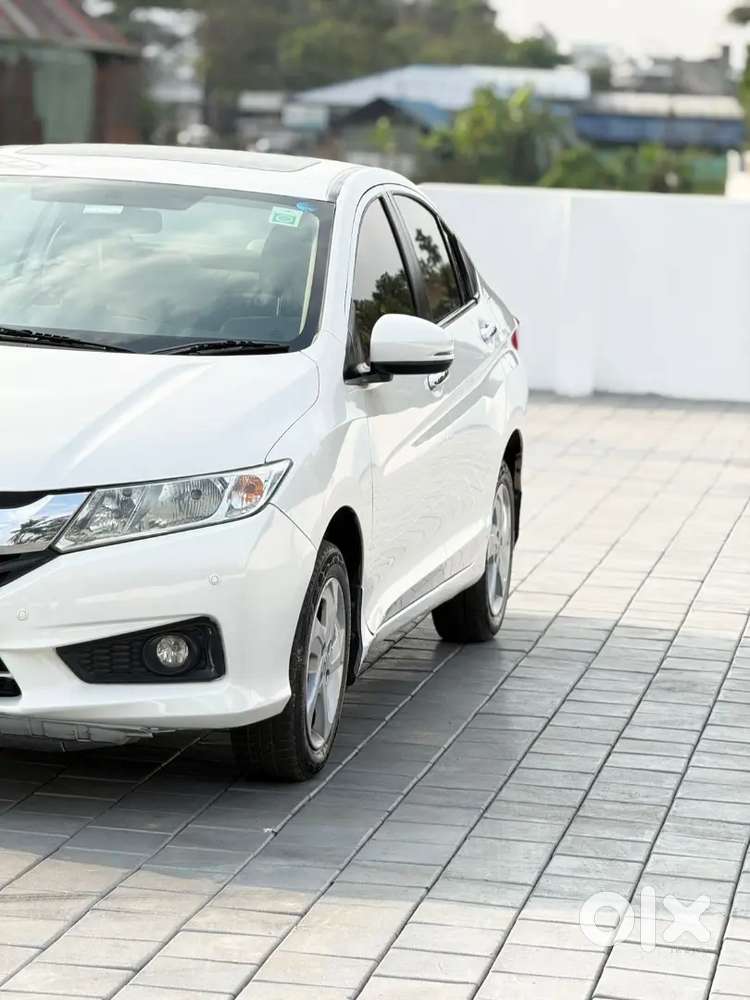 Honda City 2016 Diesel 100000 Km Driven