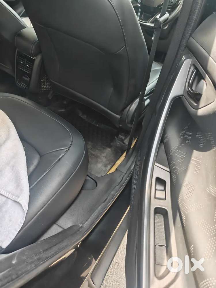 Tata Nexon Ev Max 2023