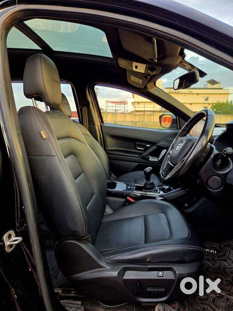 Tata Safari 2.0 Kryotec Xza Plus Adventure, 2023, Diesel
