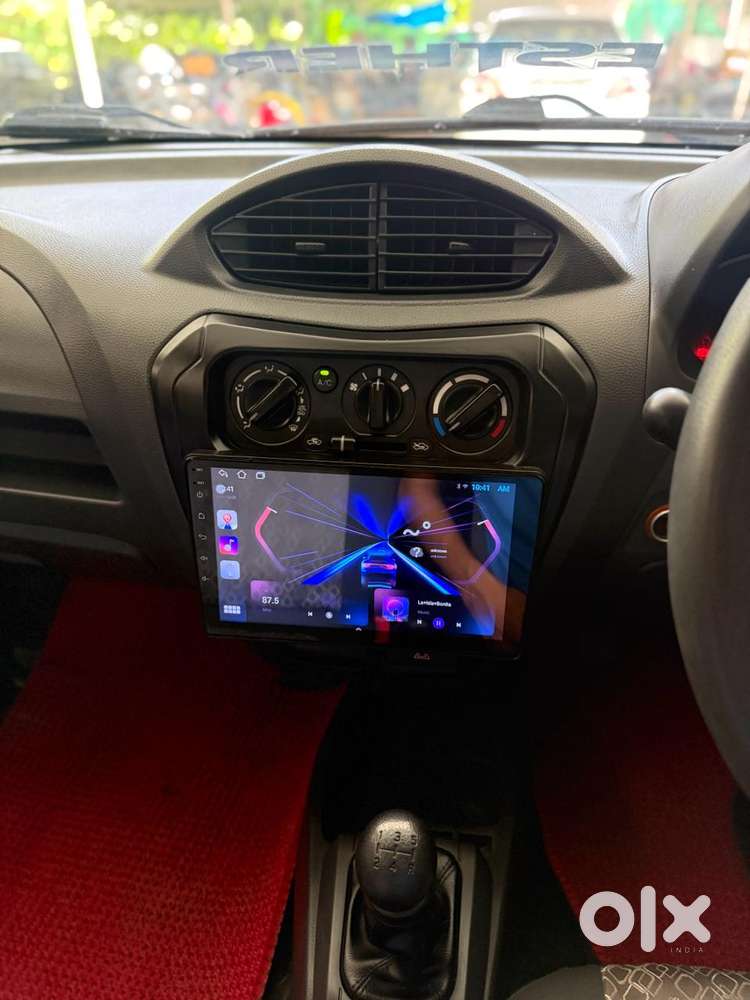 Maruti Suzuki Alto 800 2019-2023 0.8 Lxi (o), 2018, Petrol