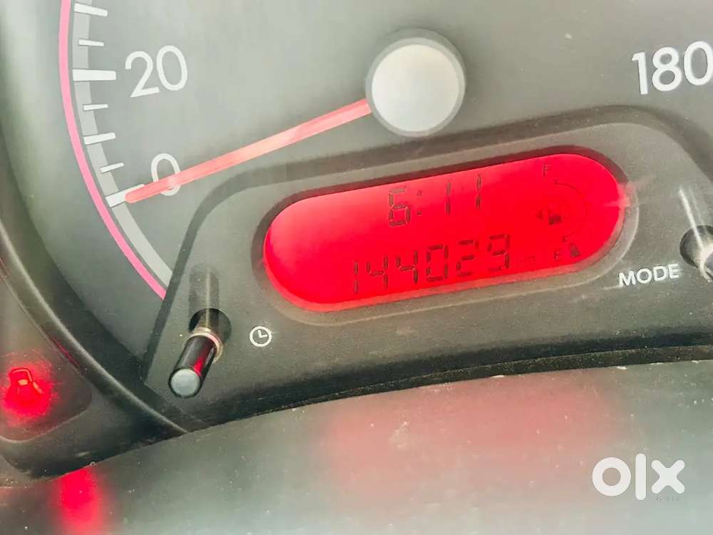 Maruti Suzuki A-star 2012 Manual