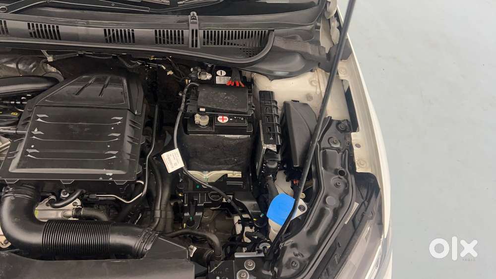 Volkswagen Virtus Highline Plus 1.0 Tsi At, 2023, Petrol