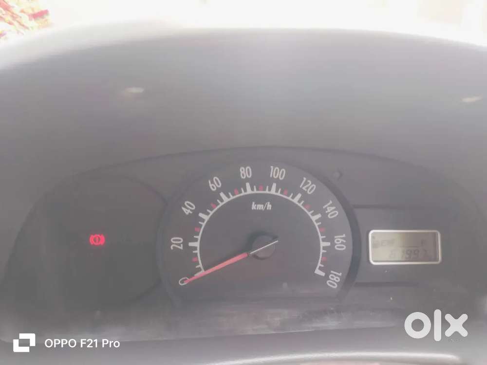 Maruti Suzuki Alto K10  2030 Tak Pass