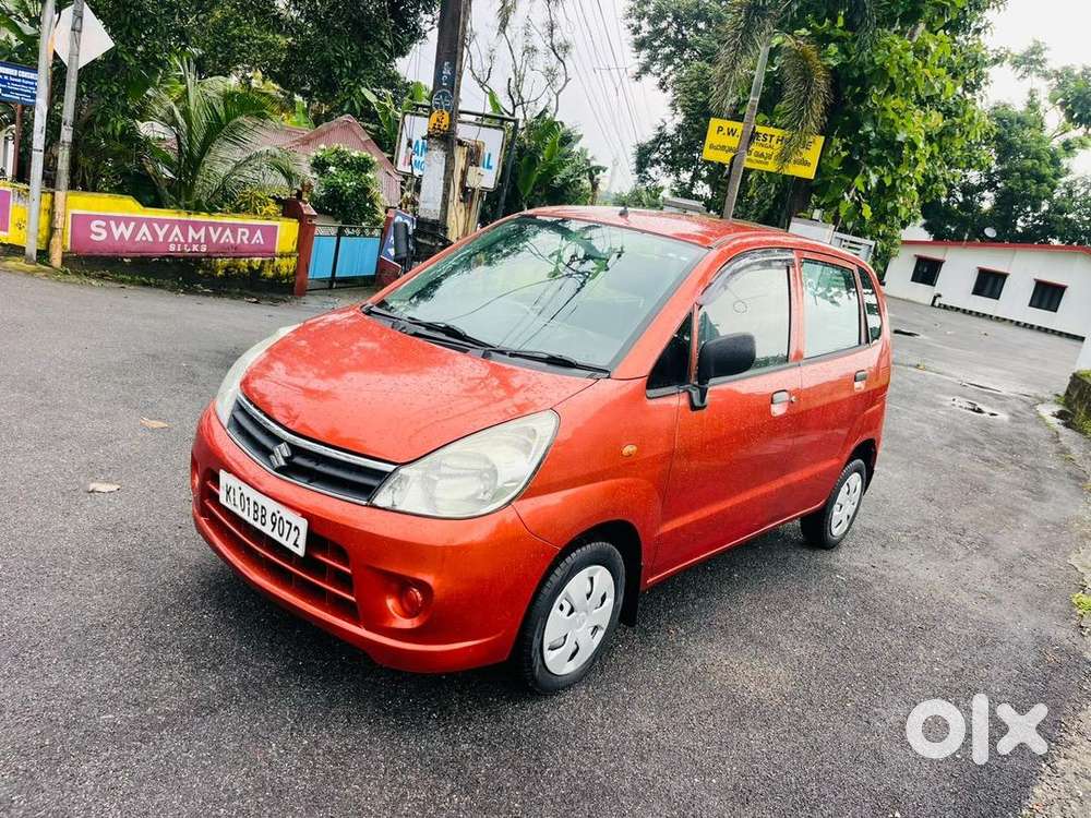 Maruti Suzuki Zen Estilo 2011 Petrol Well Maintained