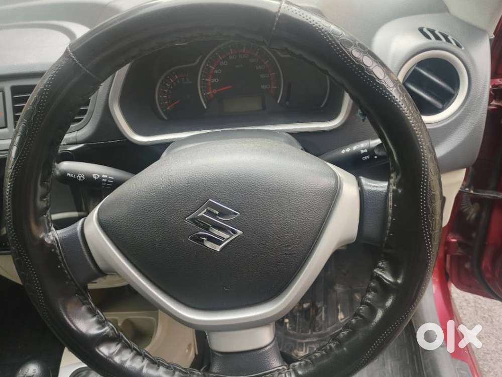 Maruti Suzuki Alto K10 1.0 Vxi, 2018, Petrol