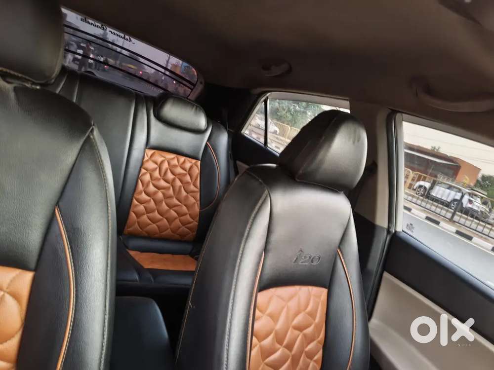 I20 Diesel Arjent Sell