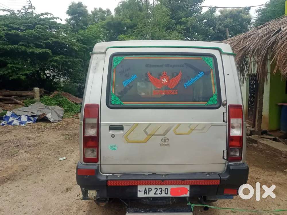 Tata Sumo Victa 2008 Diesel Well Maintained