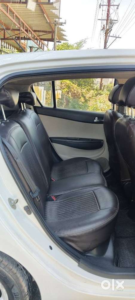 Hyundai I20 1.2 Asta, 2013, Diesel
