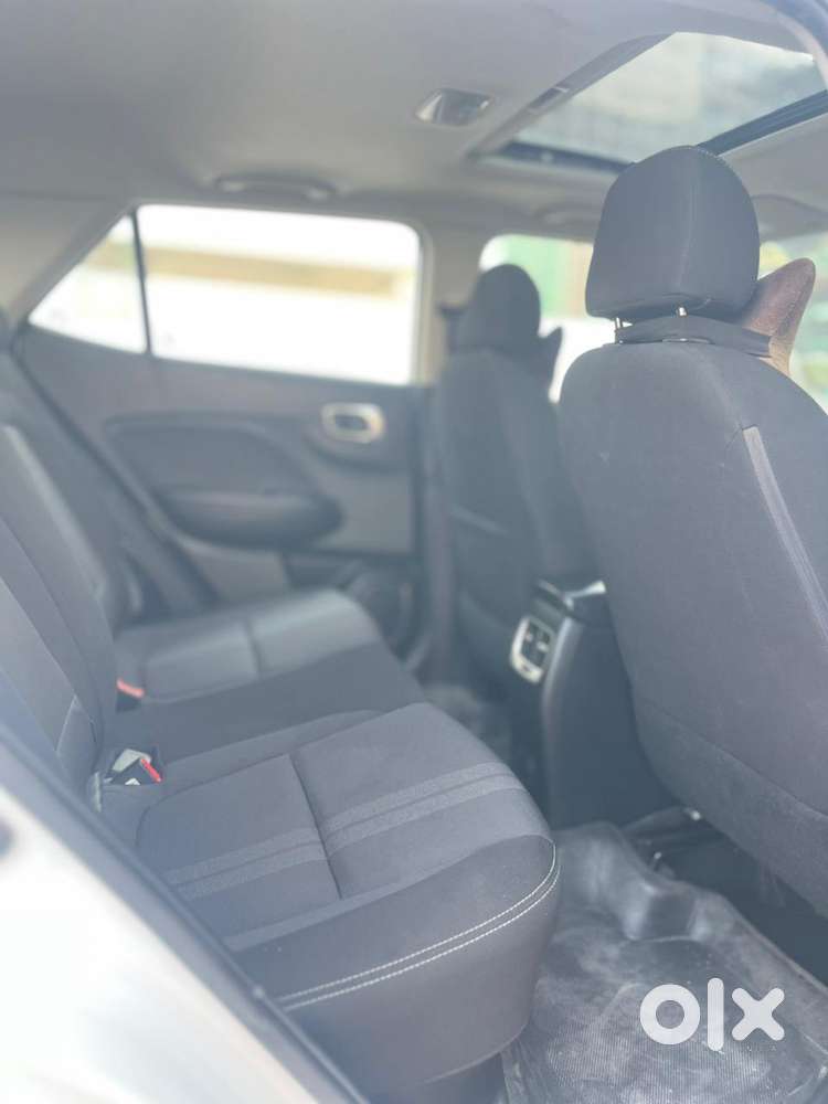 Hyundai Venue Sx Mt, 2020, Diesel