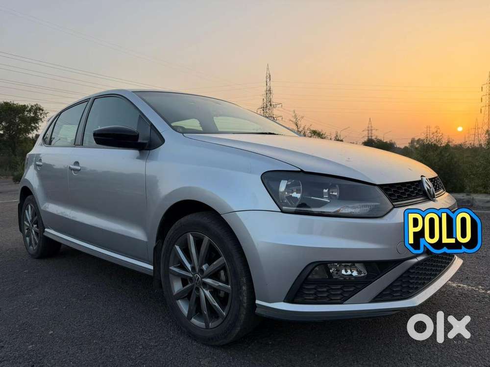 Volkswagen Car Manual 2020