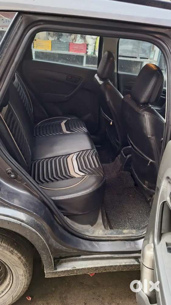 Maruti Suzuki Brezza Vdi 2017 Diesel