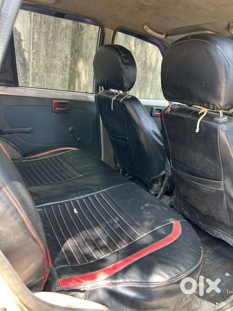 Maruti Suzuki 800 2007 Petrol Well Maintained