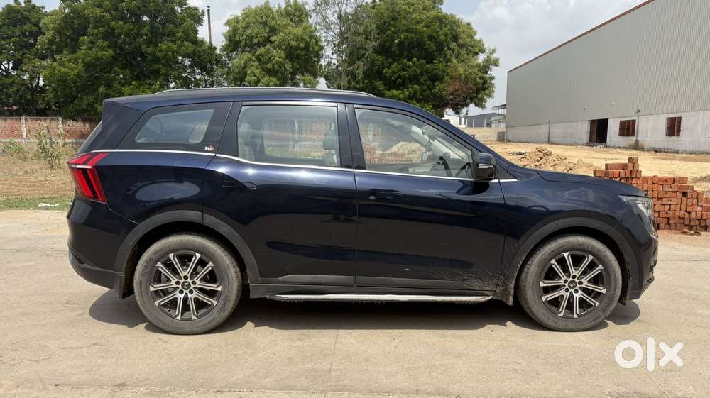 Mahindra Xuv700 2.2 Ax 7 Diesel At Str Awd, 2022, Diesel