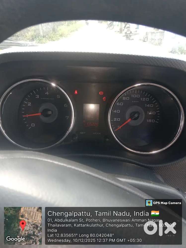 Tuv 300 Automatic