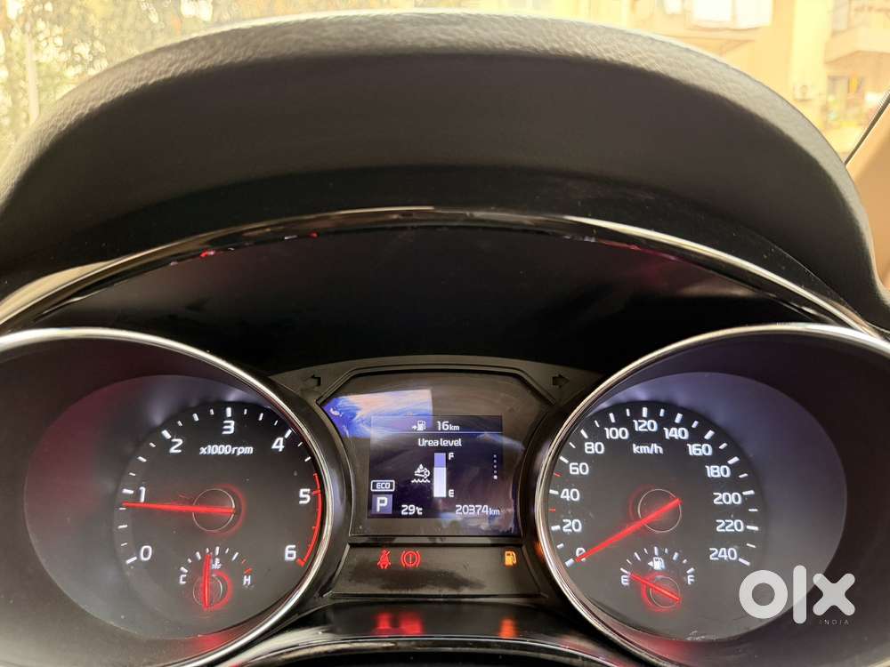 Kia Carnival Prestige, 2022, Diesel