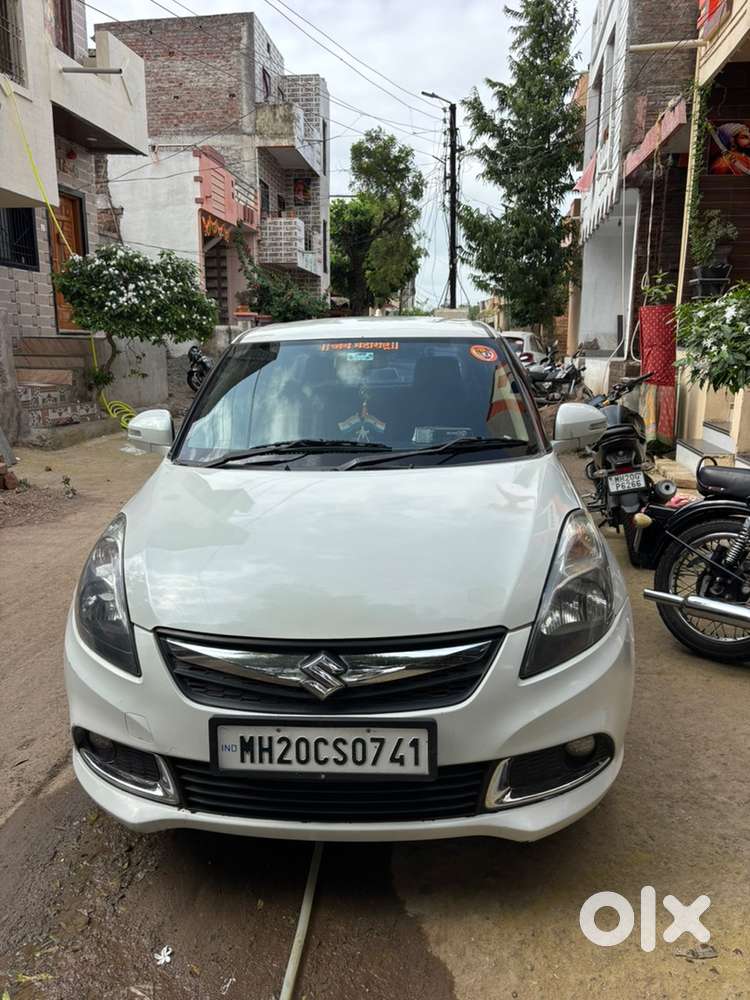 Maruti Suzuki Swift Dzire 2013 Diesel 227000 Km Driven