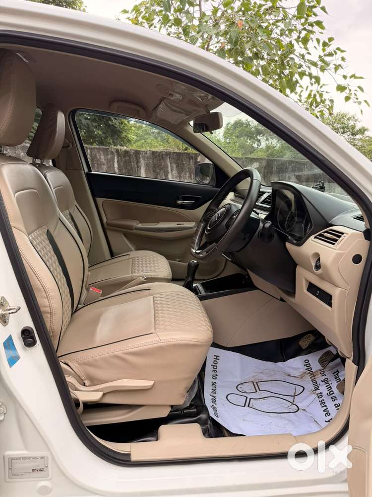 Maruti Suzuki Dzire 1.2 Zxi Plus, 2022, Petrol