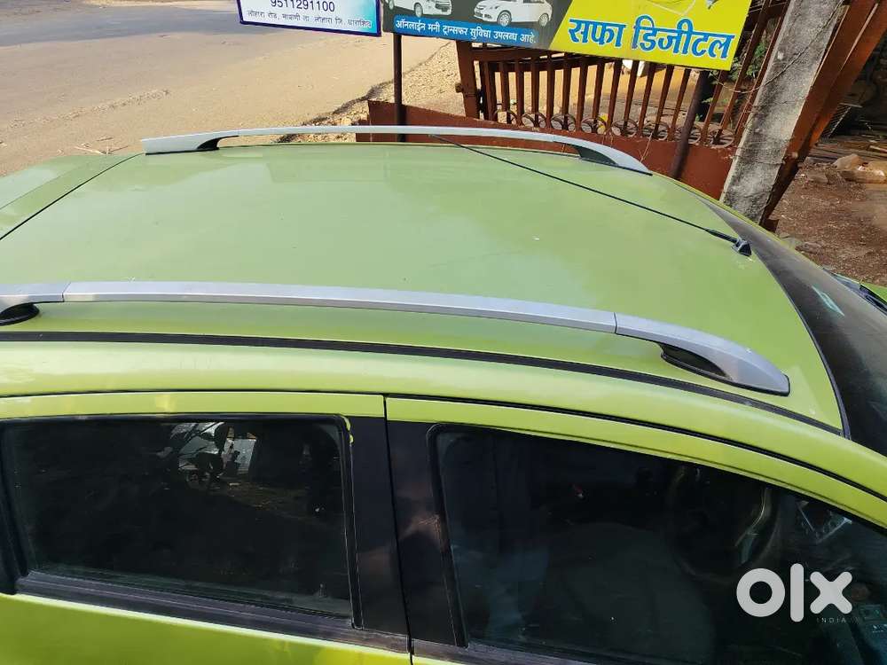 Chevrolet Beat 2010 Cng & Hybrids 140000 Km Driven