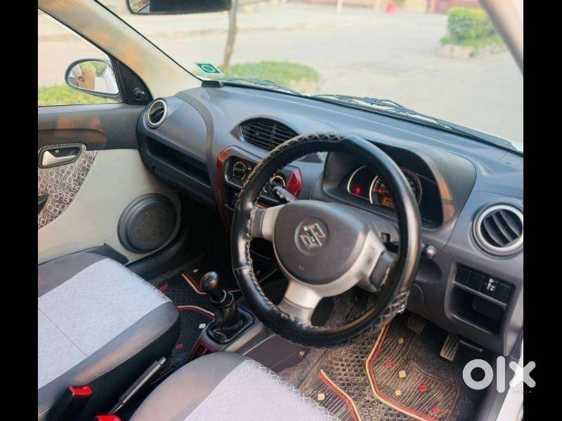 Maruti Suzuki Alto 800 Lxi, 2016, Petrol