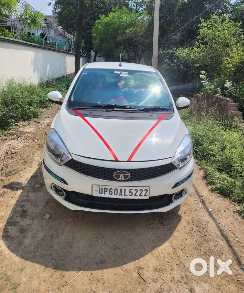 Tata Tiago 2019 Diesel 75000 Km Driven