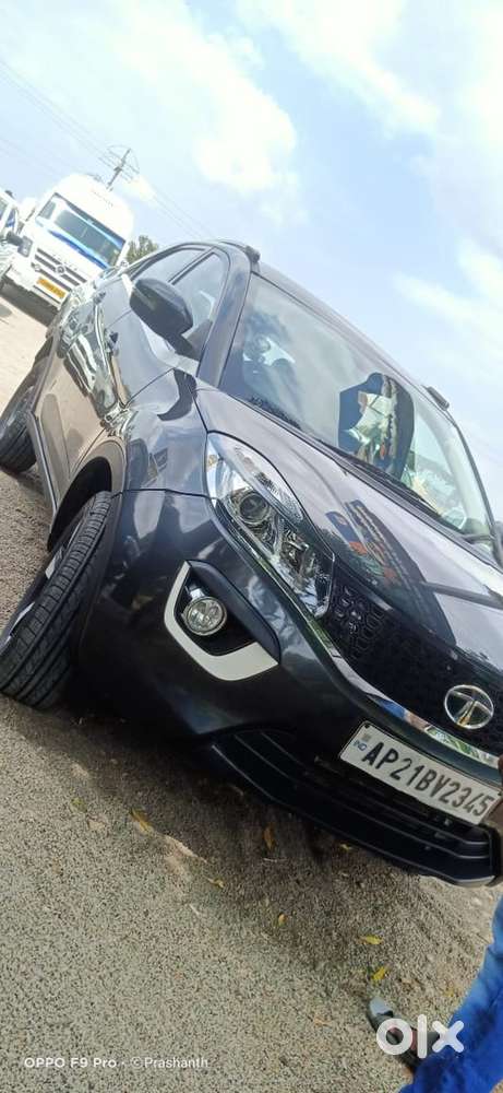 2017 Tata Nexon Diesel Manual Own Used Vehicle