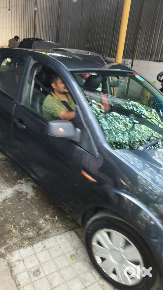Ford Figo Diesel 2011