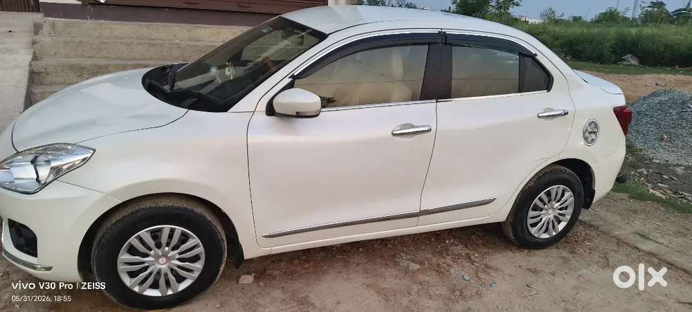 Maruti Suzuki Swift Dzire 2019 Diesel 91000 Km Driven