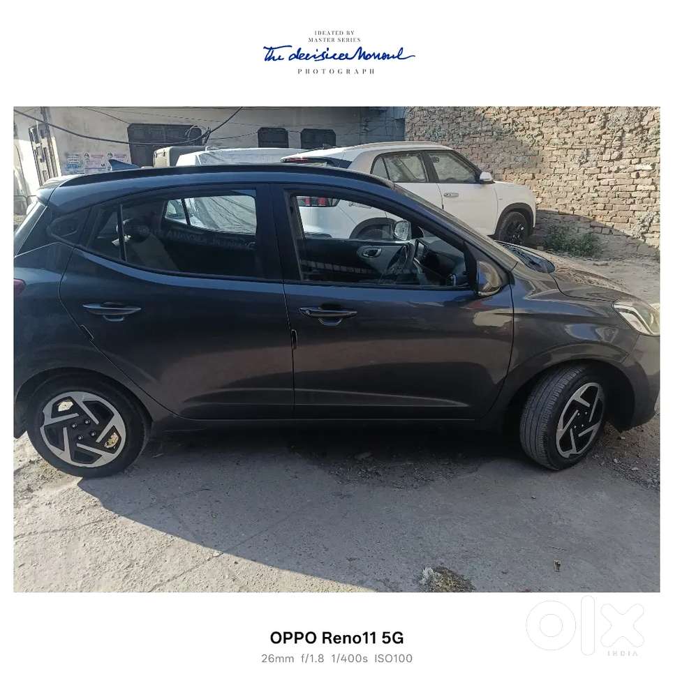 Hyundai Grand I10 Nios 2023