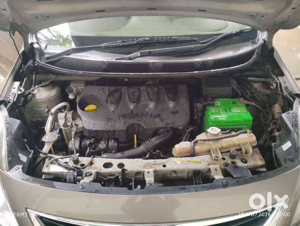 Maruti Suzuki Wagon R Vxi, 2005, Petrol