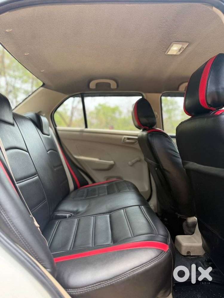 Maruti Suzuki Swift Dzire Ldi Bsiv, 2019, Diesel