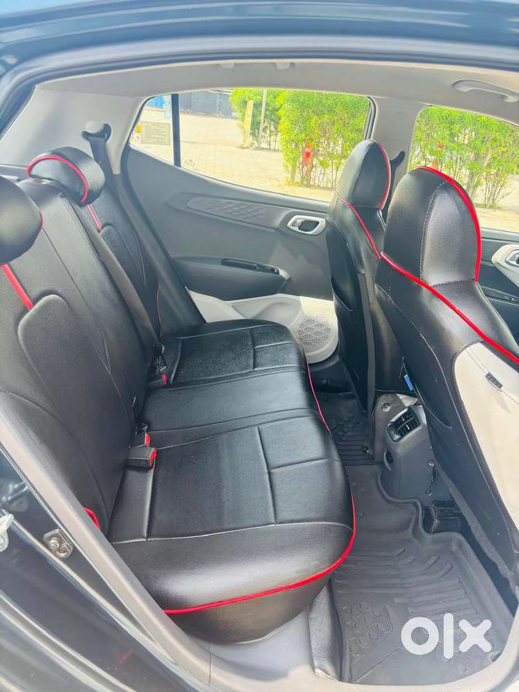 Hyundai Grand I10 Nios 1.2 Kappa Vtvt Sportz Cng, 2024, Cng & Hybrid..