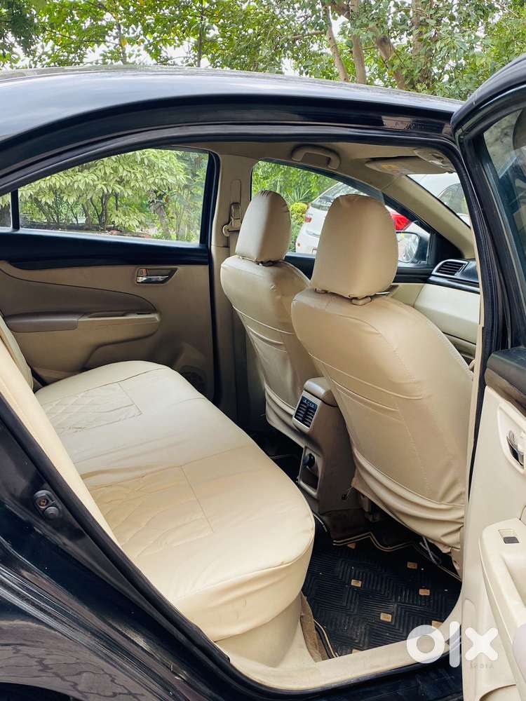 Maruti Suzuki Ciaz Smart Hybrid Alpha , 2017, Diesel