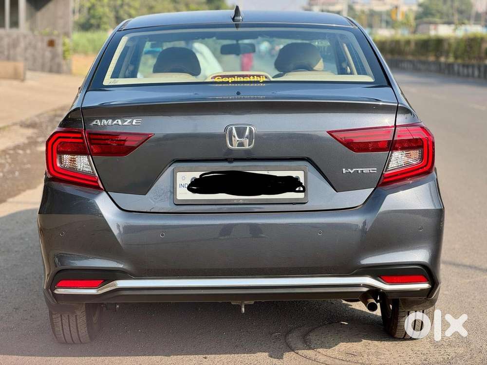 Honda Amaze Vx (o) I-vtec, 2023, Petrol