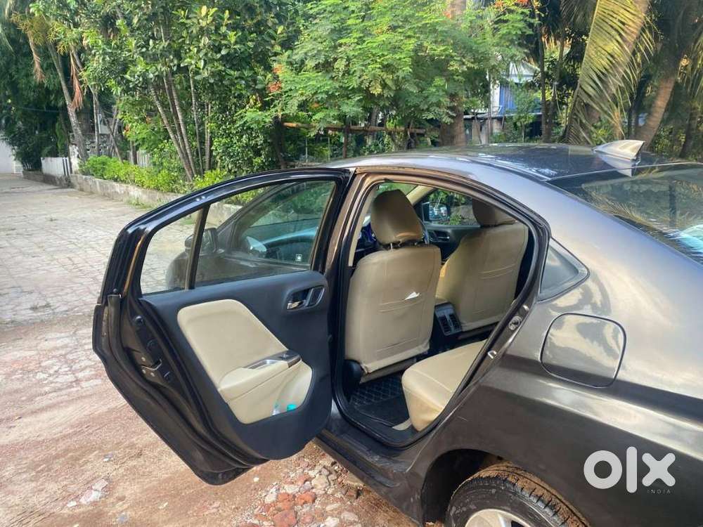 Honda City 2014-2015 V Mt, 2014, Petrol