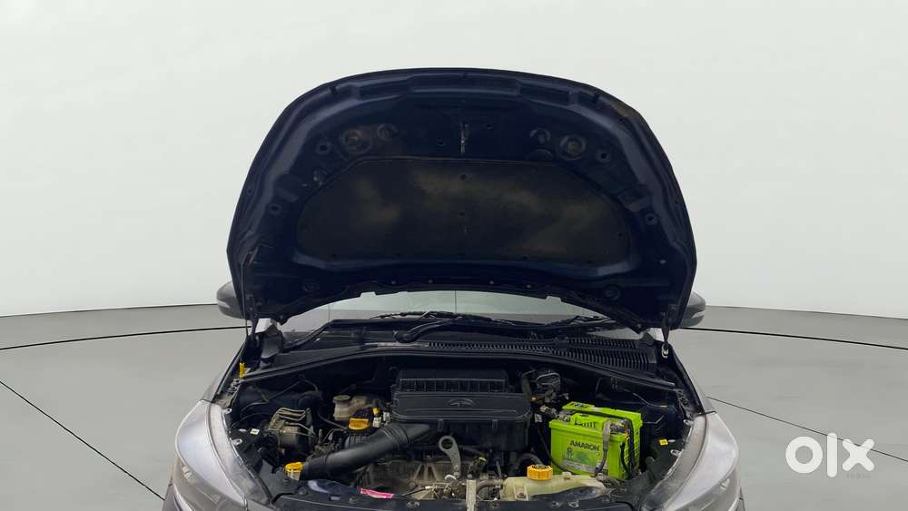 Tata Tiago 1.05 Revotorq Xt, 2023, Petrol