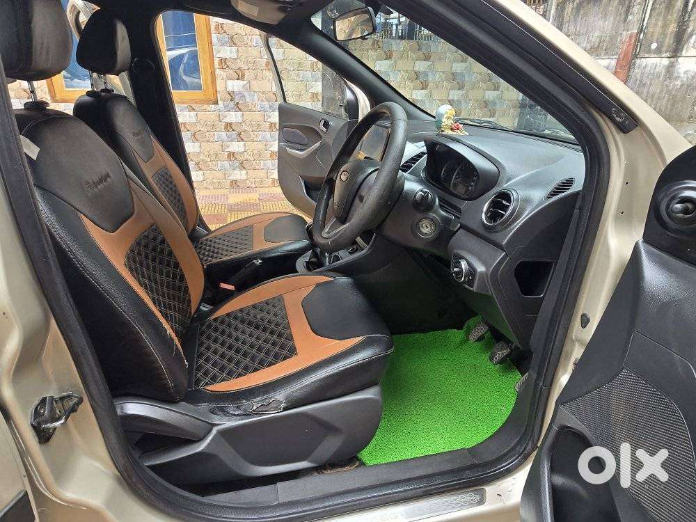 Ford Freestyle Trend Petrol, 2018