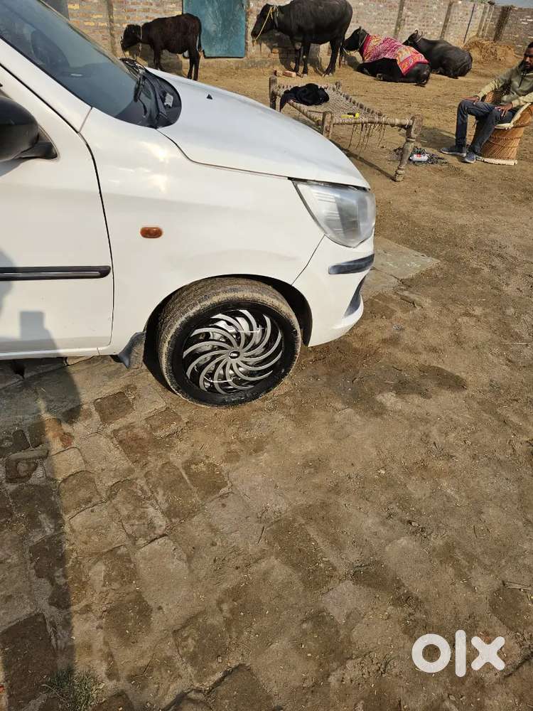 Maruti Suzuki Alto K10 2018 Petrol 90000 Km Driven