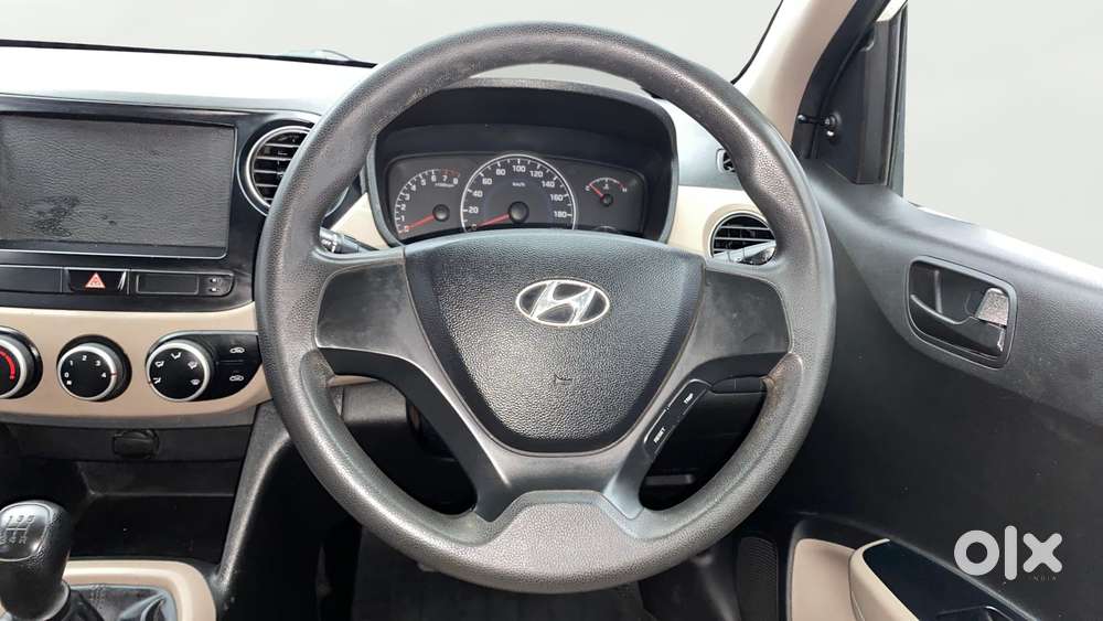 Hyundai Grand I10 2013-2016 Era, 2015, Petrol