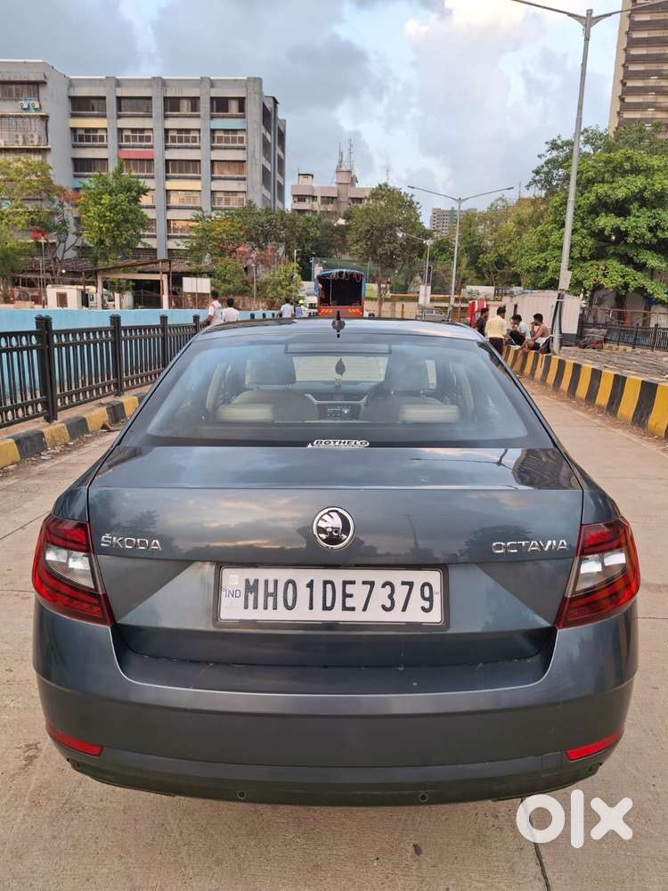 Skoda Octavia 1.8 Tsi At L K, 2019, Petrol