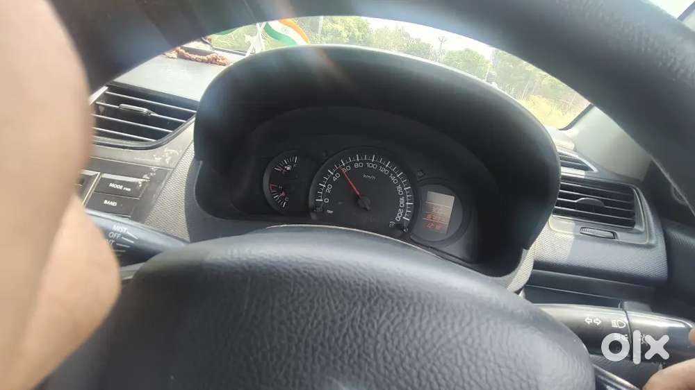 Maruti Suzuki Swift 2014 Cng & Hybrids 167000 Km Driven