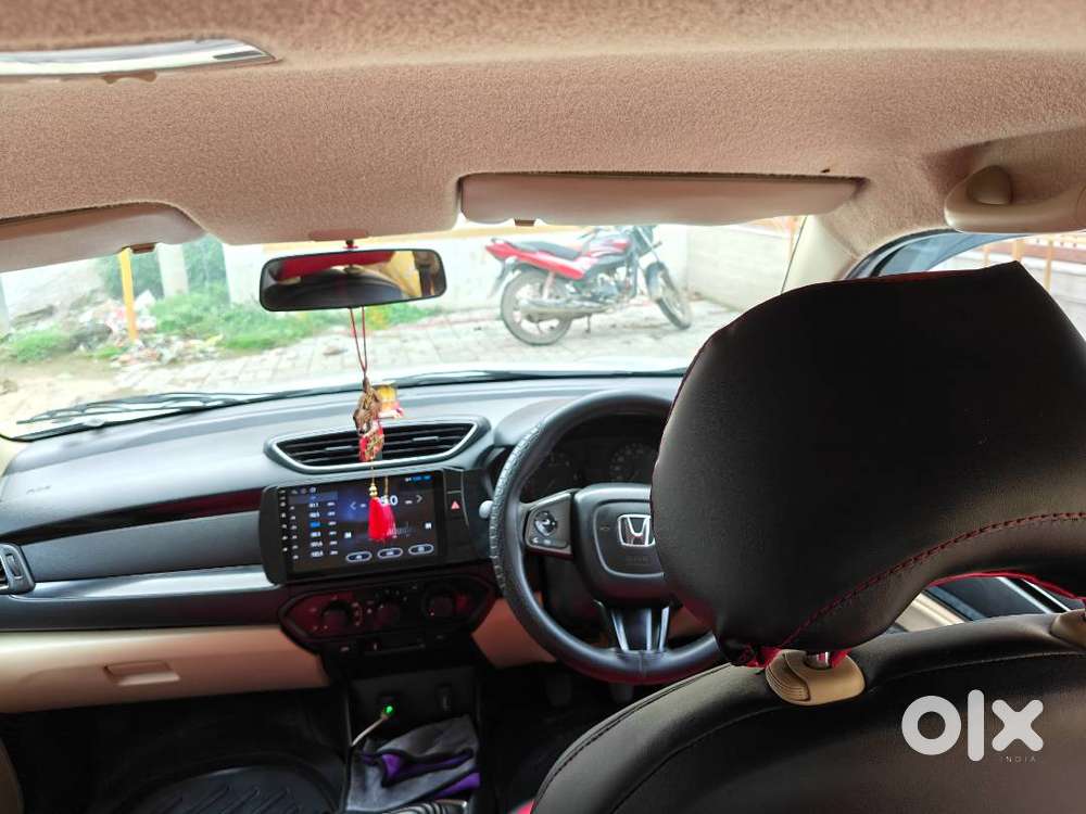 Honda Amaze