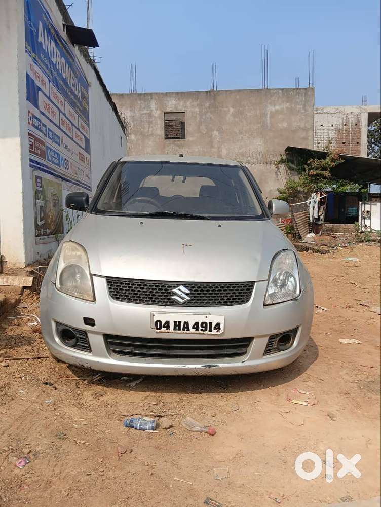 Maruti Suzuki Swift 2009 Diesel 190000 Km Driven