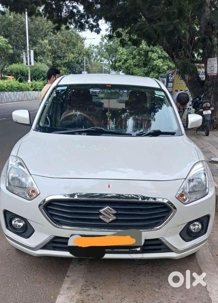 Maruti Suzuki Dzire Vdi, 2018
