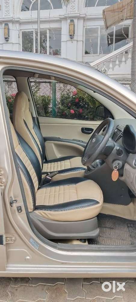 Hyundai I10 Asta 1.2 Kappa2, 2011, Petrol