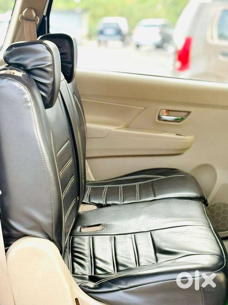 Maruti Suzuki Ertiga 1.4 Zxi Plus, 2021, Cng & Hybrids