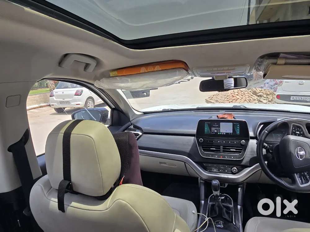 Tata Safari 2023 Diesel Good Condition