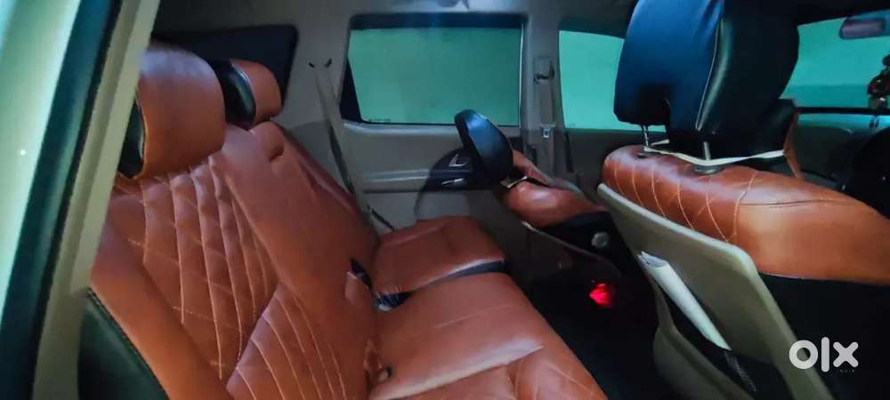 Mahindra Xuv500 2015 Diesel 100000 Km Driven With Vip No