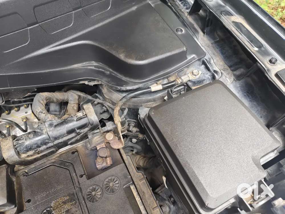 Kia Sonet 2023 Plus Turbo Manual